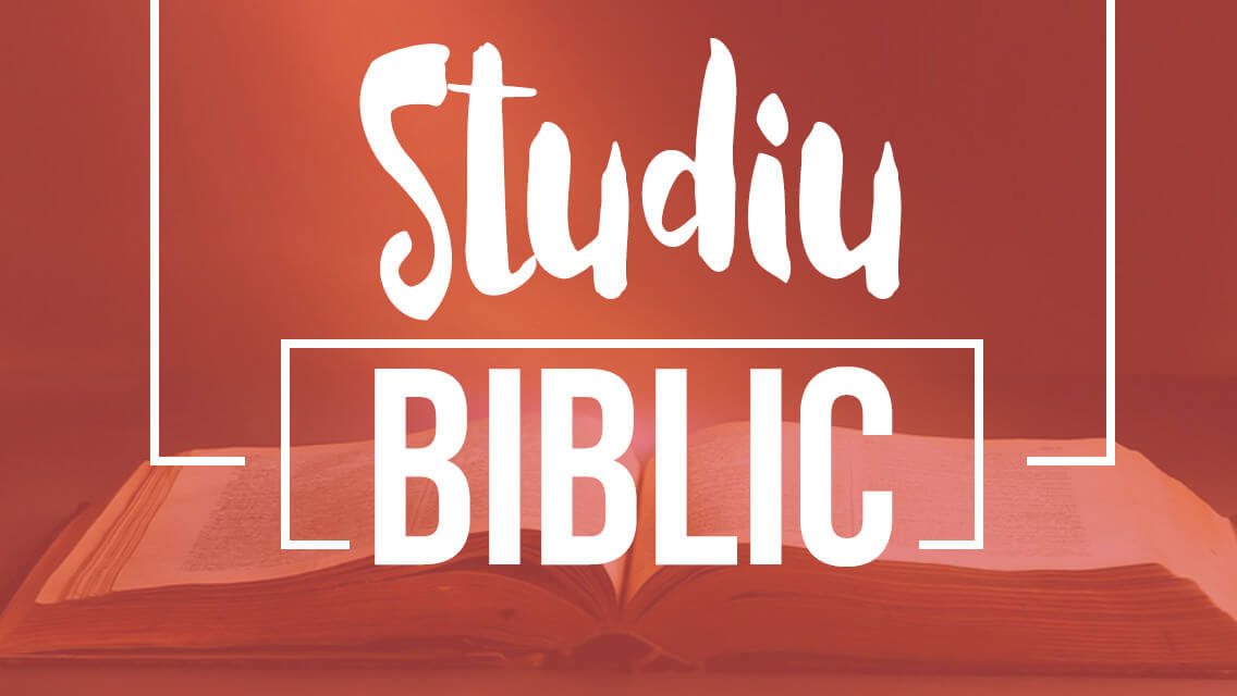 Studiu Biblic: Samson – Biruit de poftele tinereții
