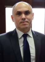 Gabriel Olaru
