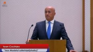Vineri dupa masa | Ioan Cocirteu