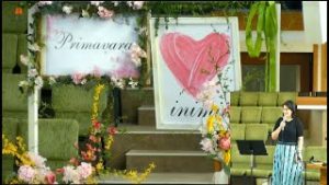 Sambata dimineata | Primavara inimii-Intalnire surori Comunitatea Timisoara