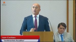 Luni Dupa masa | Ioan Cocirteu