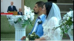 Duminica dimineata Nunta Adi si Alina  | Ioan Cocirteu