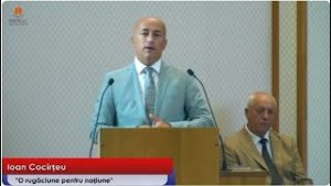 Duminica dupa masa | Ioan Cocirteu