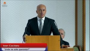 Duminica dimineata | Ioan Cocirteu