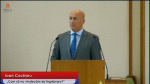 Duminica dimineata | Ioan Cocirteu