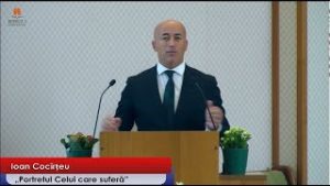 Duminica dimineata | Ioan Cocirteu