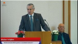 Duminica dimineata | Moise Vrajitor