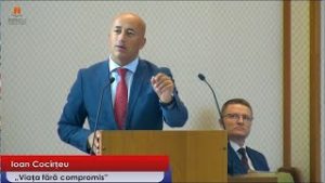 Duminica dupa masa | Ioan Cocirteu