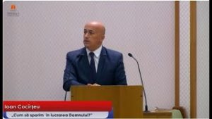 Duminica dimineata | Moise Vrajitor
