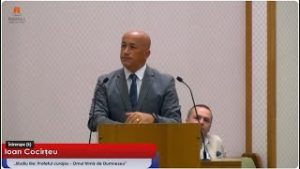 Vineri dupa masa | Ioan Cocirteu