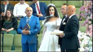 Duminica dimineata | Serviciu de casatorie