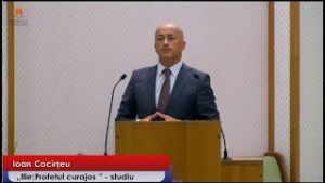 Vineri dupa masa | Ioan Cocirteu