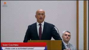 Duminica dupa masa | Ioan Cocirteu