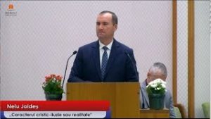 Duminica dupa masa | Nelu Joldes