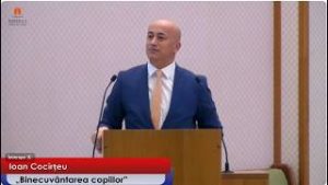 Duminica dimineata | Ioan Cocirteu