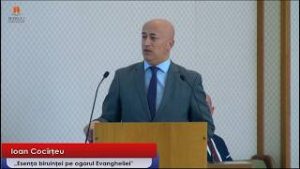 Duminica dimineata | Ioan Cocirteu