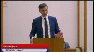 Duminica dupa masa | Ovidiu Hanc