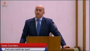 Vineri dupa masa | Ioan Cocirteu