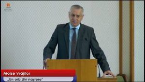 Duminica dimineata | Moise Vrajitor