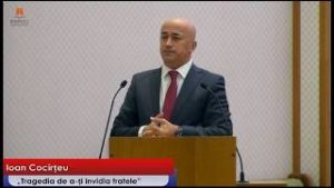 Vineri dupa masa | Ioan Cocirteu