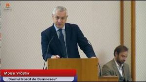 Duminica dimineata | Moise Vrajitor