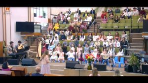 Duminica dupa masa | Moise Vrajitor