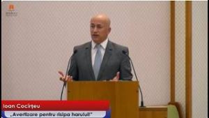 Miercuri dupa masa | Ioan Cocirteu