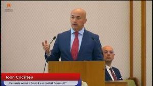 Duminica dupa masa | Ioan Cocirteu