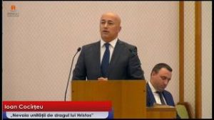 Vineri dupa masa | Ioan Cocirteu