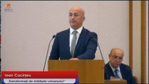 Duminica dupa masa | Ioan Cocirteu