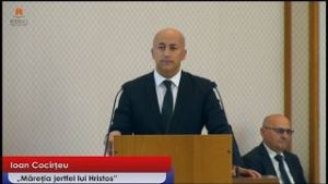 Duminica dimineata | Ioan Cocirteu