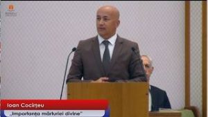 Duminica dupa masa | Ioan Cocirteu
