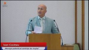 Duminica dimineata | Ioan Cocirteu