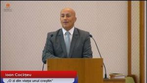 Vineri dupa masa | Ioan Cocirteu