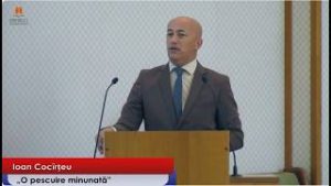 Duminica dimineata | Ioan Cocirteu