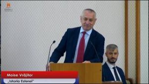 Duminica dimineata | Moise Vrajitor