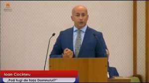 Duminica dupa masa | Ioan Cocirteu