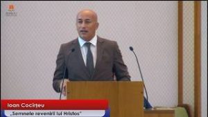 Duminica dupa masa | Ioan Cocirteu