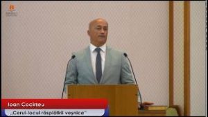 Duminica dupa masa | Ioan Cocirteu