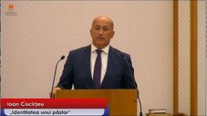 Vineri dupa masa | Ioan Cocirteu