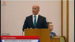 Duminica dupa masa | Ioan Cocirteu