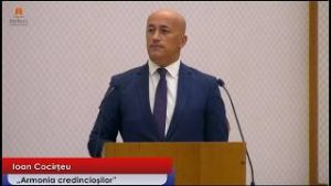 Vineri dupa masa | Ioan Cocirteu