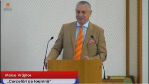 Duminica dimineata | Moise Vrajitor