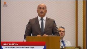 Duminica dupa masa | Ioan Cocirteu