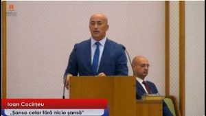 Duminica dupa masa | Ioan Cocirteu