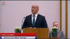 Duminica dupa masa | Ioan Cocirteu